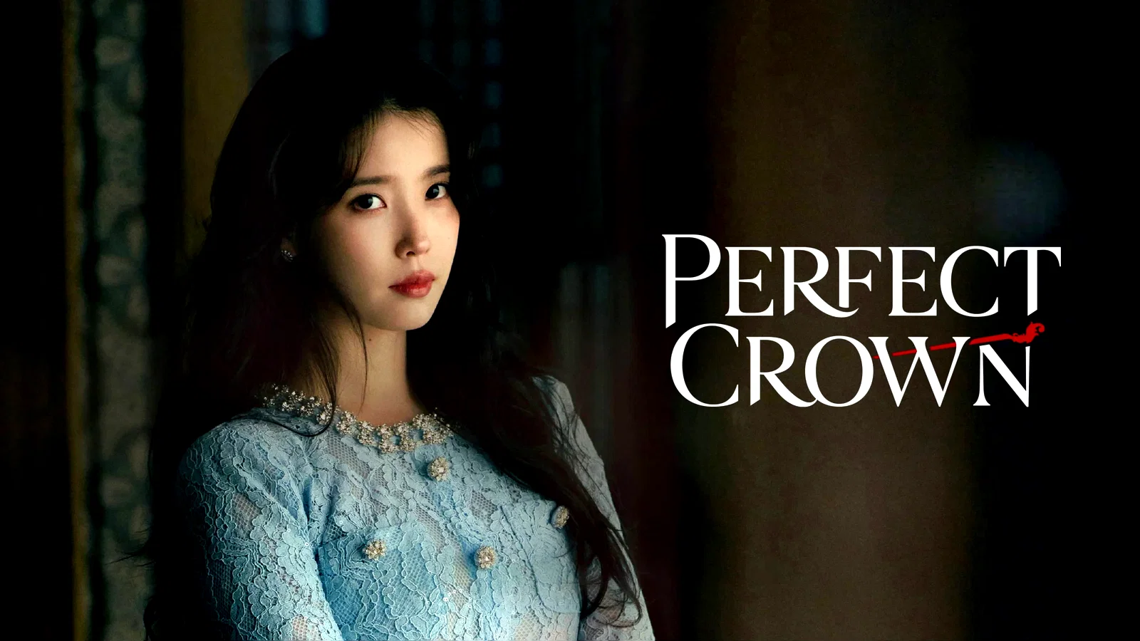 Photo de la série : Perfect Crown