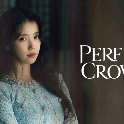 Photo de la série : Perfect Crown