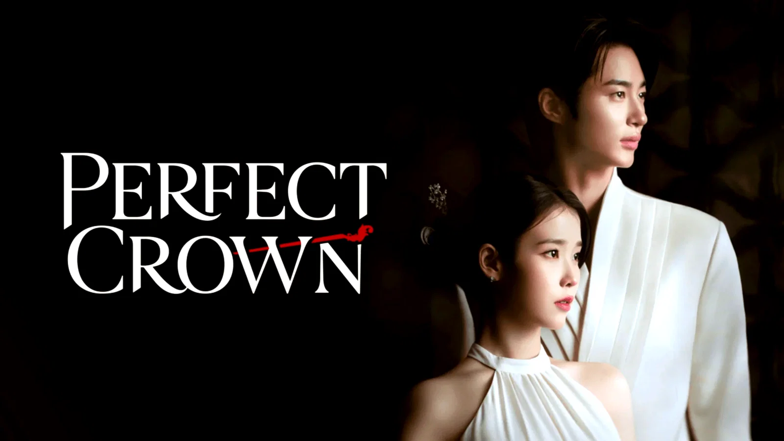 Photo de la série : Perfect Crown
