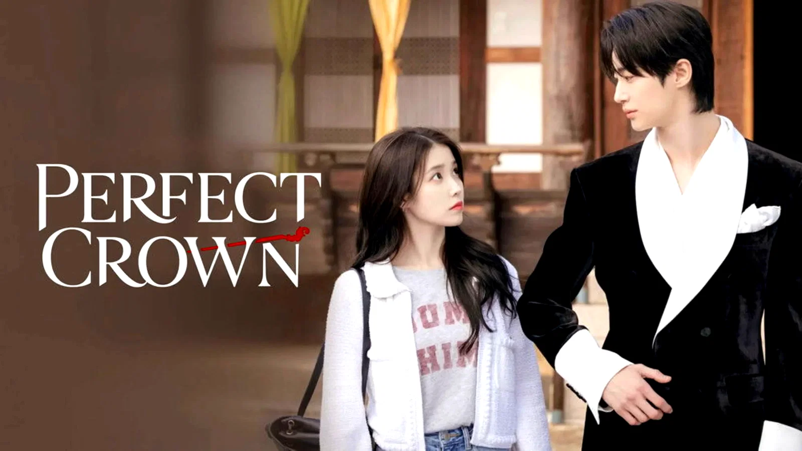 Photo de la série : Perfect Crown