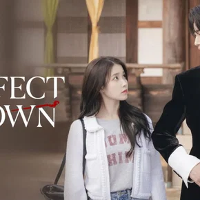 Photo de la série : Perfect Crown