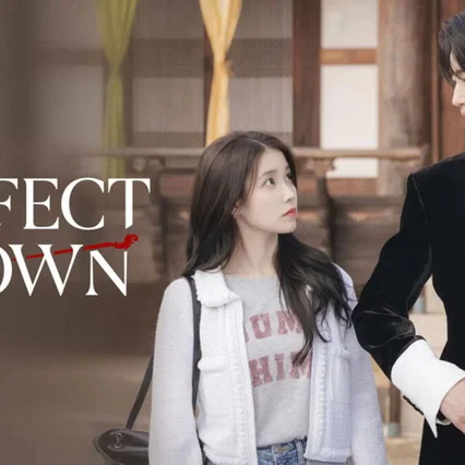 Photo de la série : Perfect Crown