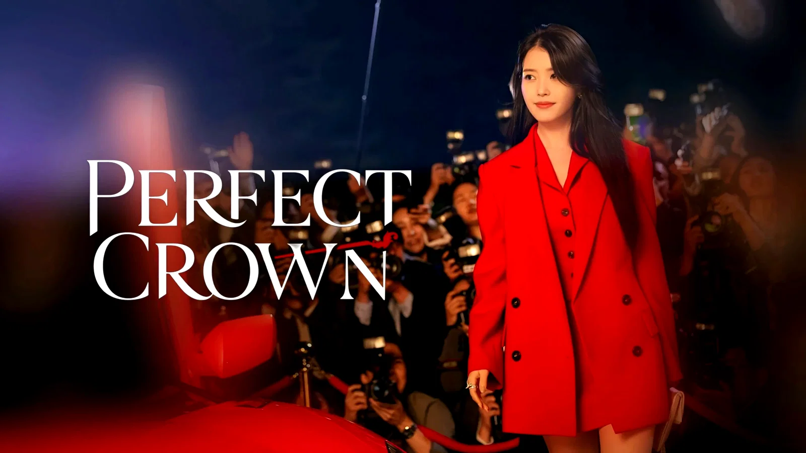 Photo de la série : Perfect Crown