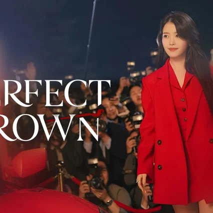 Photo de la série : Perfect Crown