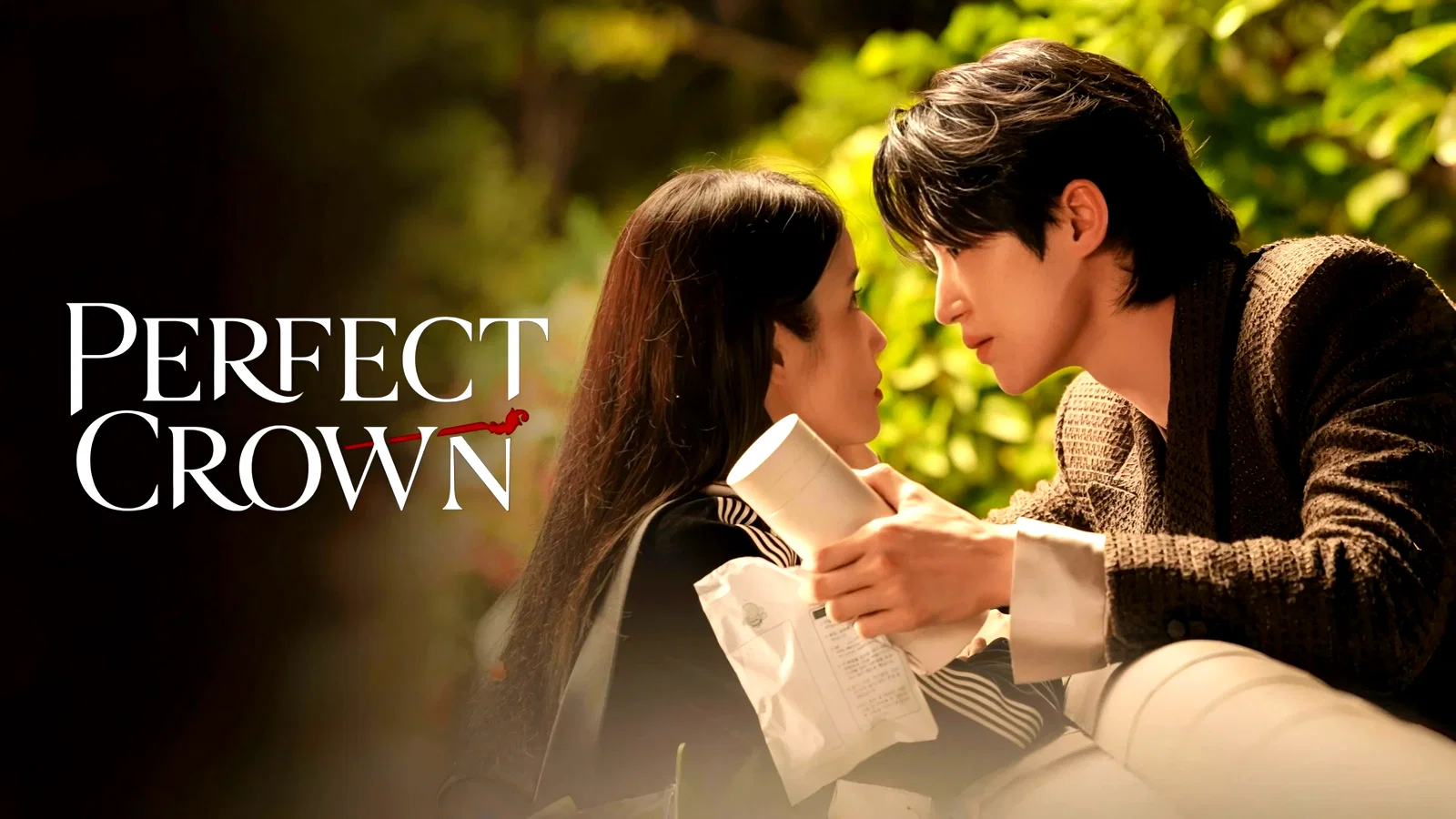 Photo de la série : Perfect Crown