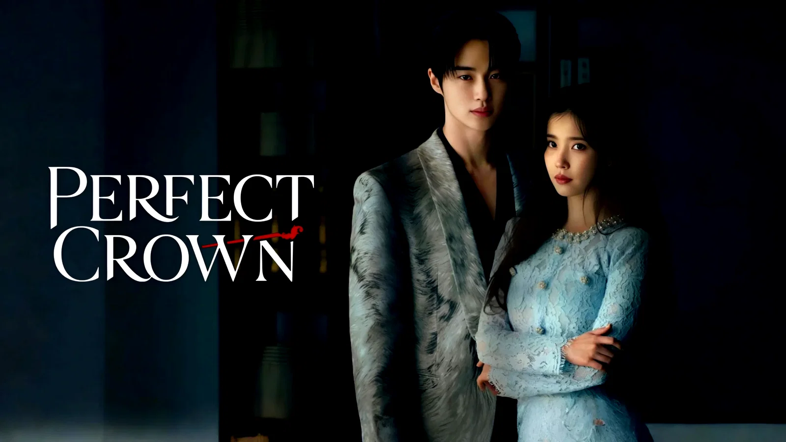 Photo de la série : Perfect Crown
