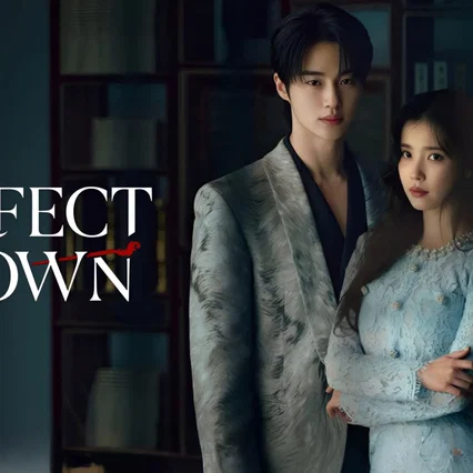 Photo de la série : Perfect Crown