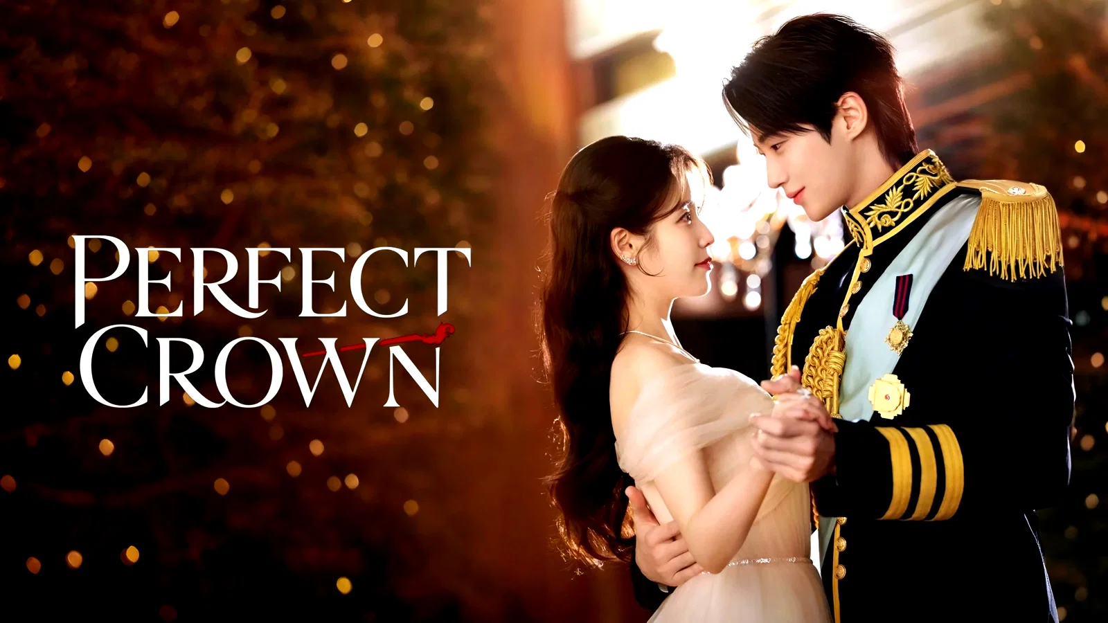 Photo de la série : Perfect Crown