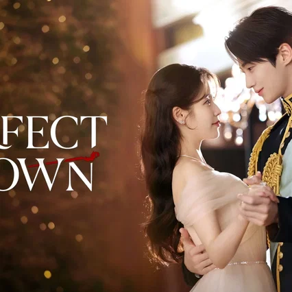 Photo de la série : Perfect Crown