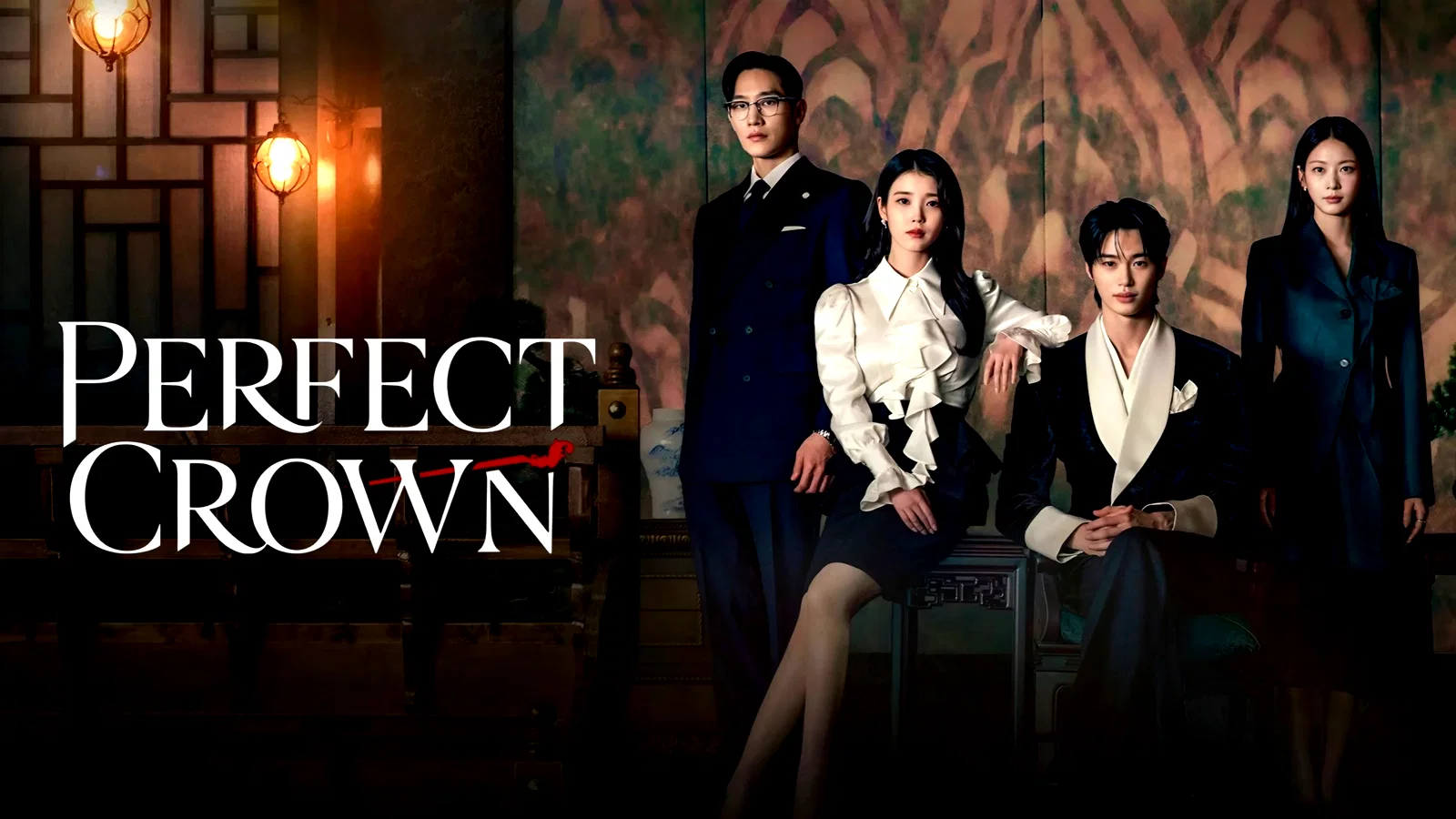 Photo de la série : Perfect Crown