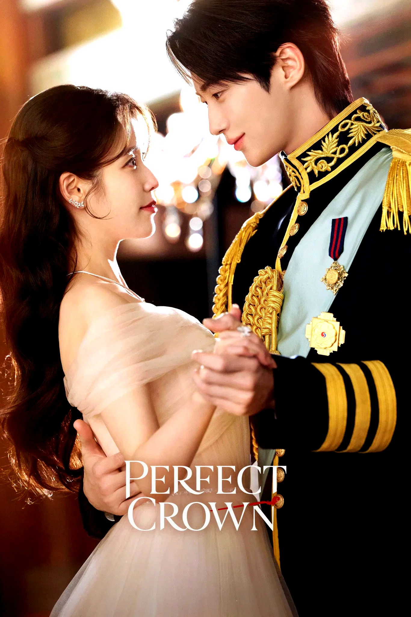 Photo de la série : Perfect Crown