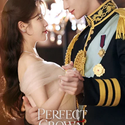 Photo de la série : Perfect Crown
