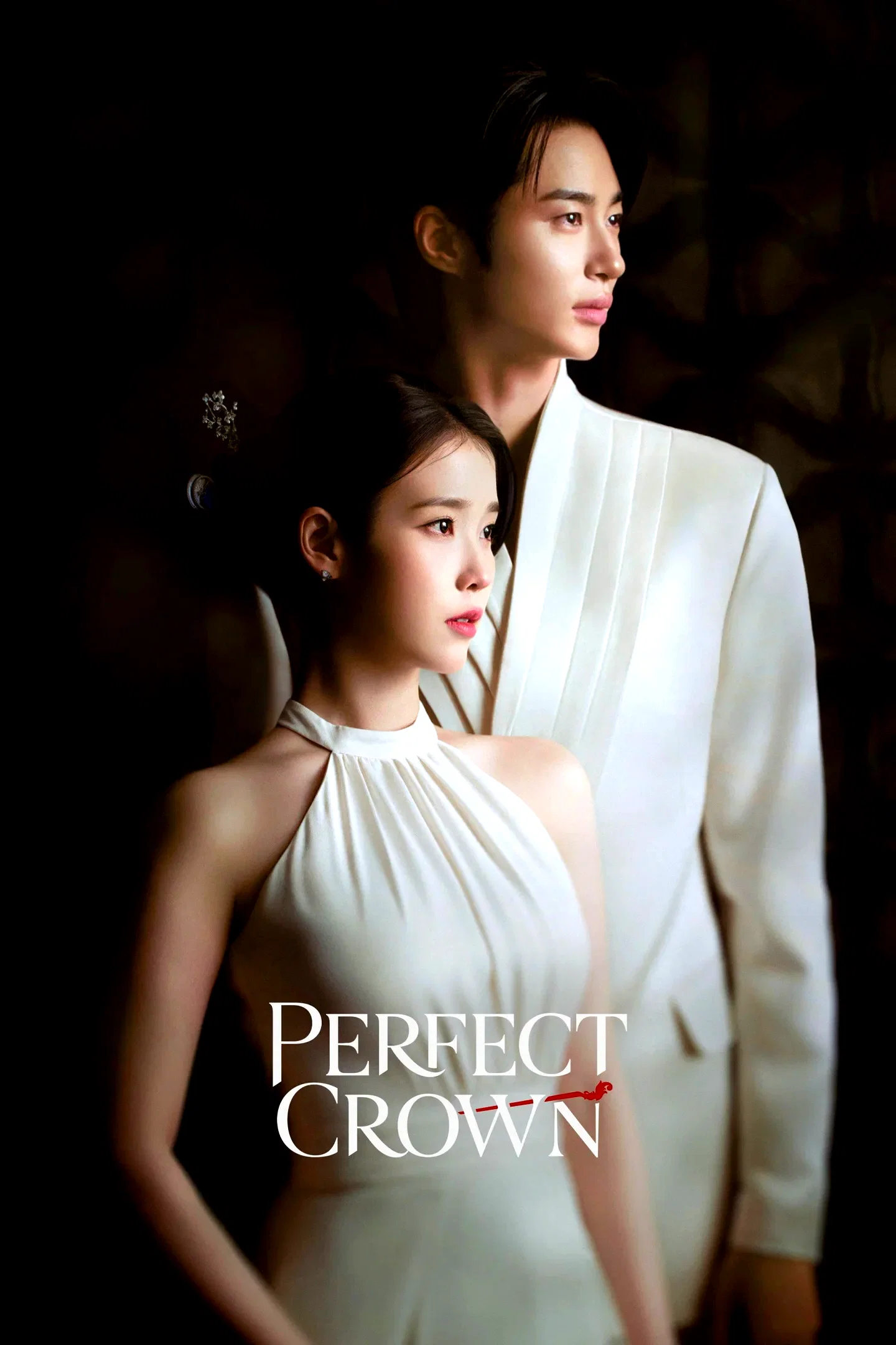 Photo de la série : Perfect Crown