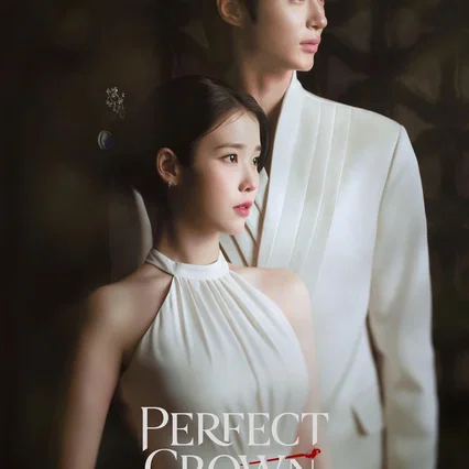 Photo de la série : Perfect Crown