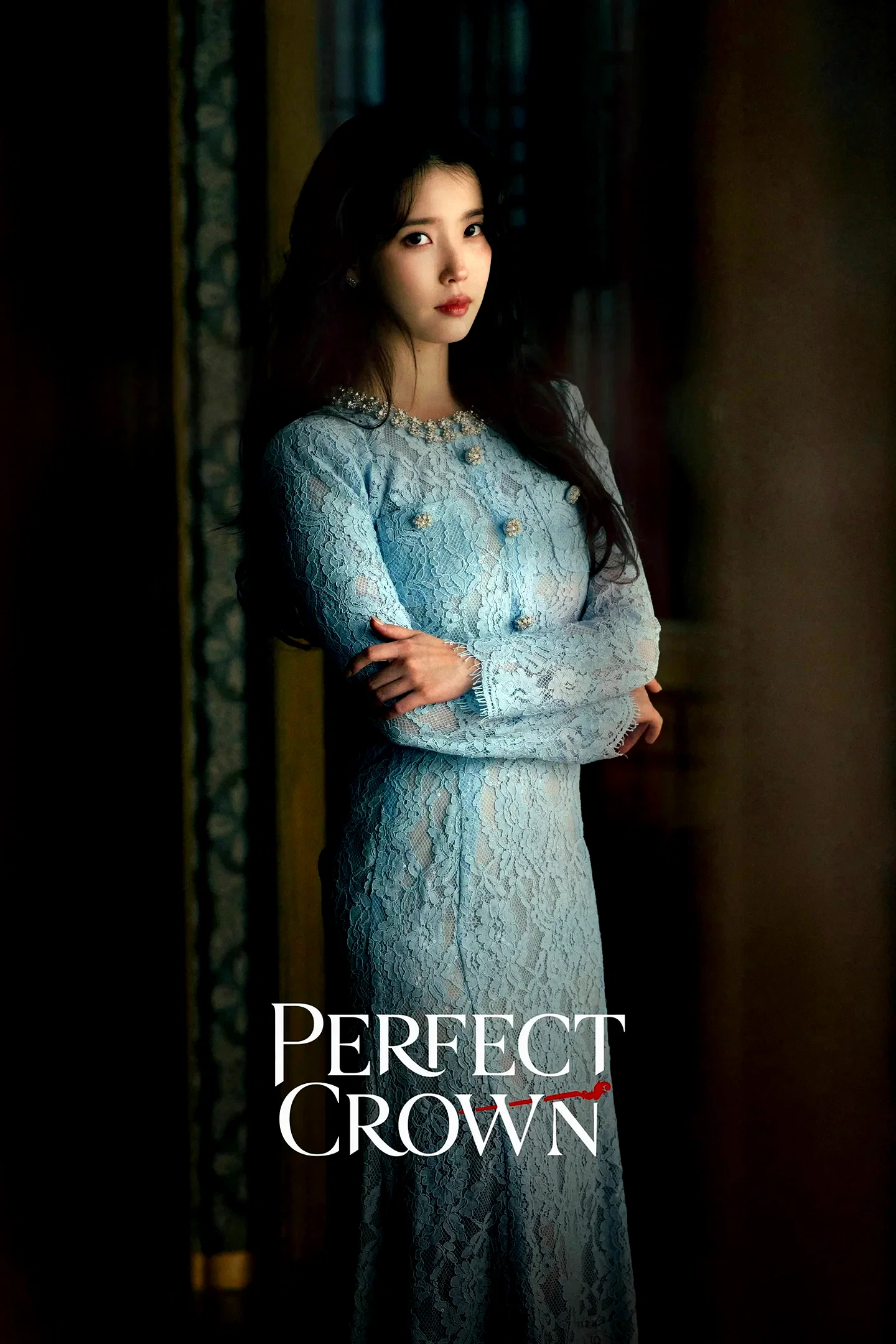 Photo de la série : Perfect Crown