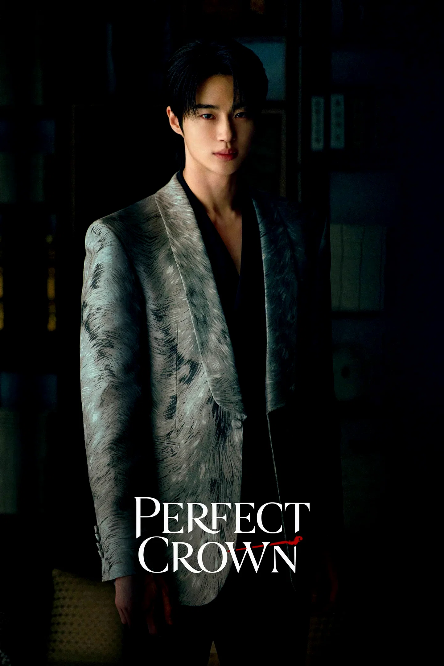 Photo de la série : Perfect Crown