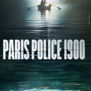 Photo de la série : Paris Police 1900