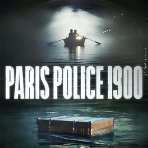 Photo de la série : Paris Police 1900