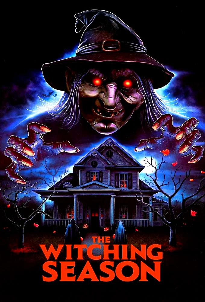 Photo 2 de la série : La Saison des Sorcières
