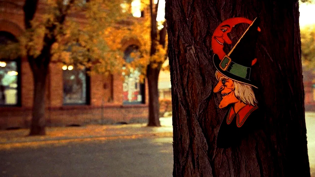 Photo 3 de la série : La Saison des Sorcières