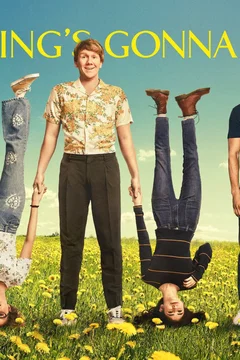 Affiche de la série Everything's Gonna Be Okay