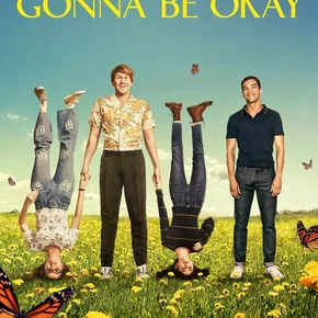 Photo de la série : Everything's Gonna Be Okay