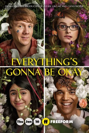 Photo 5 de la série : Everything's Gonna Be Okay