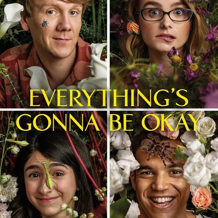 Photo de la série : Everything's Gonna Be Okay