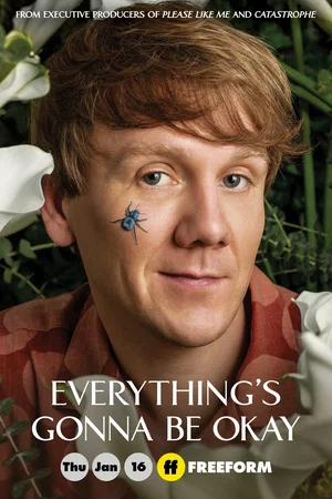 Photo 6 de la série : Everything's Gonna Be Okay