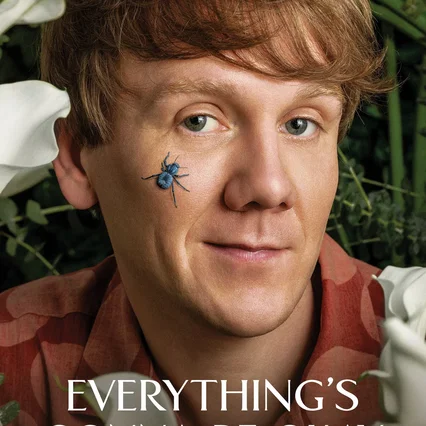 Photo de la série : Everything's Gonna Be Okay