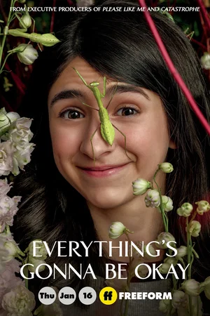 Photo 7 de la série : Everything's Gonna Be Okay