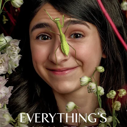 Photo de la série : Everything's Gonna Be Okay