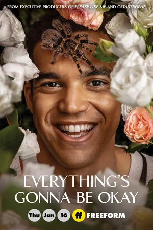 Photo 8 de la série : Everything's Gonna Be Okay