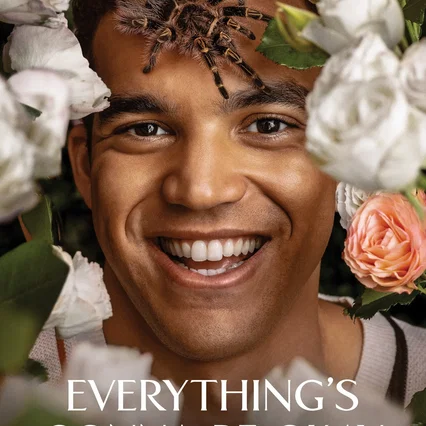 Photo de la série : Everything's Gonna Be Okay