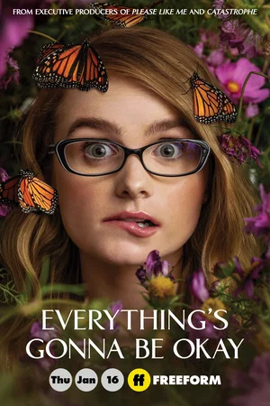Photo 9 de la série : Everything's Gonna Be Okay