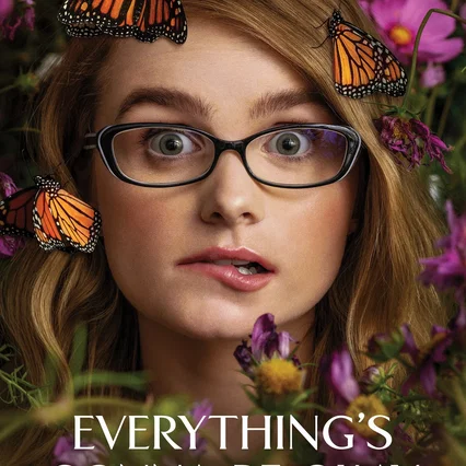 Photo de la série : Everything's Gonna Be Okay