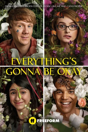 Photo 10 de la série : Everything's Gonna Be Okay