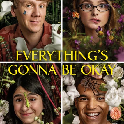 Photo de la série : Everything's Gonna Be Okay