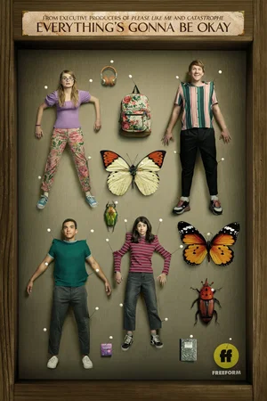 Photo 11 de la série : Everything's Gonna Be Okay