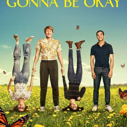Photo de la série : Everything's Gonna Be Okay