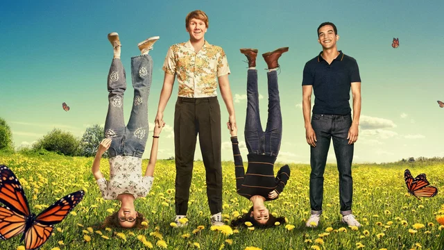 Photo 13 de la série : Everything's Gonna Be Okay