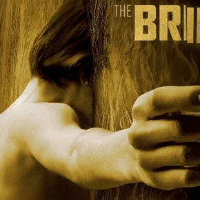 Photo de la série : The Bridge