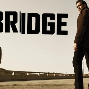 Photo de la série : The Bridge