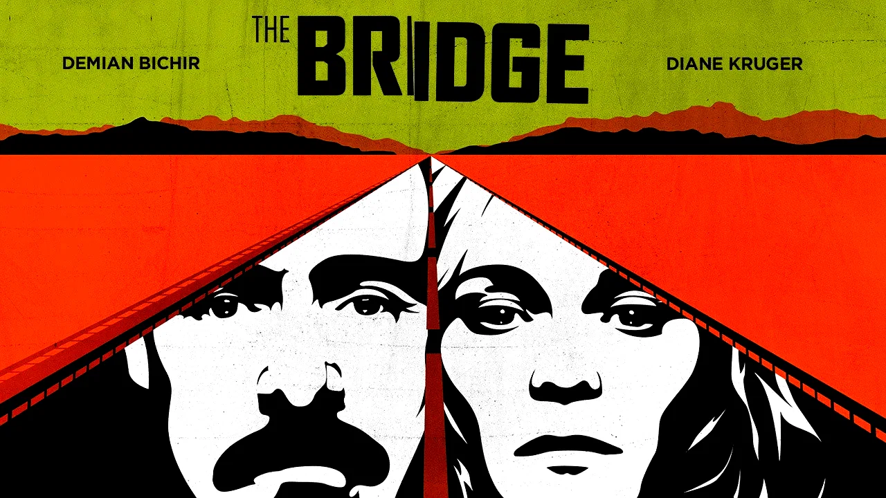 Photo 3 de la série : The Bridge