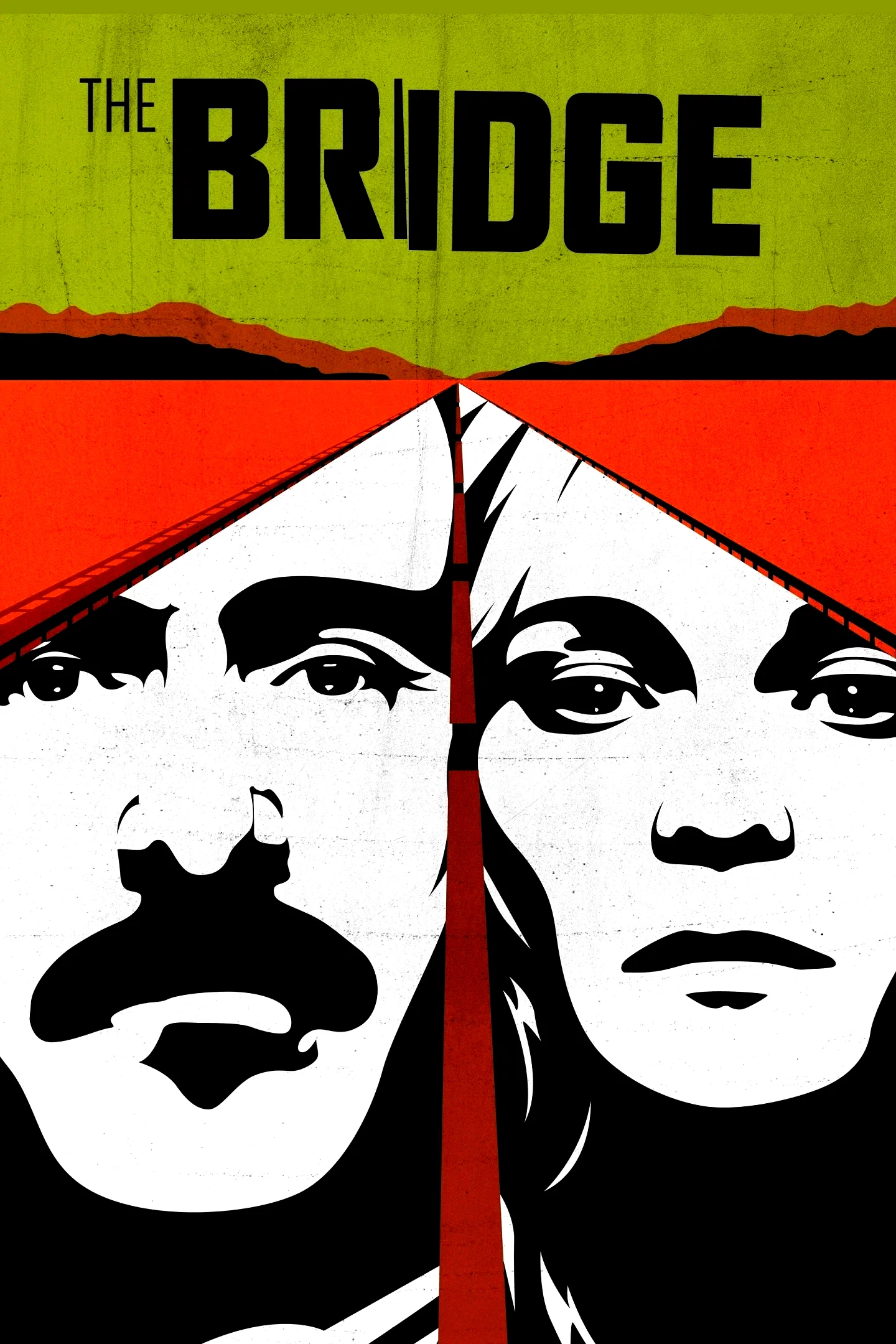 Photo 4 de la série : The Bridge