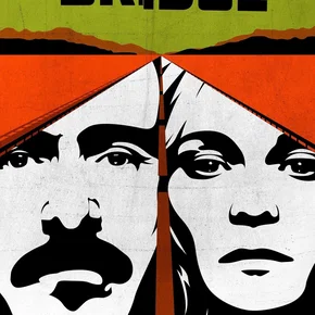 Photo de la série : The Bridge