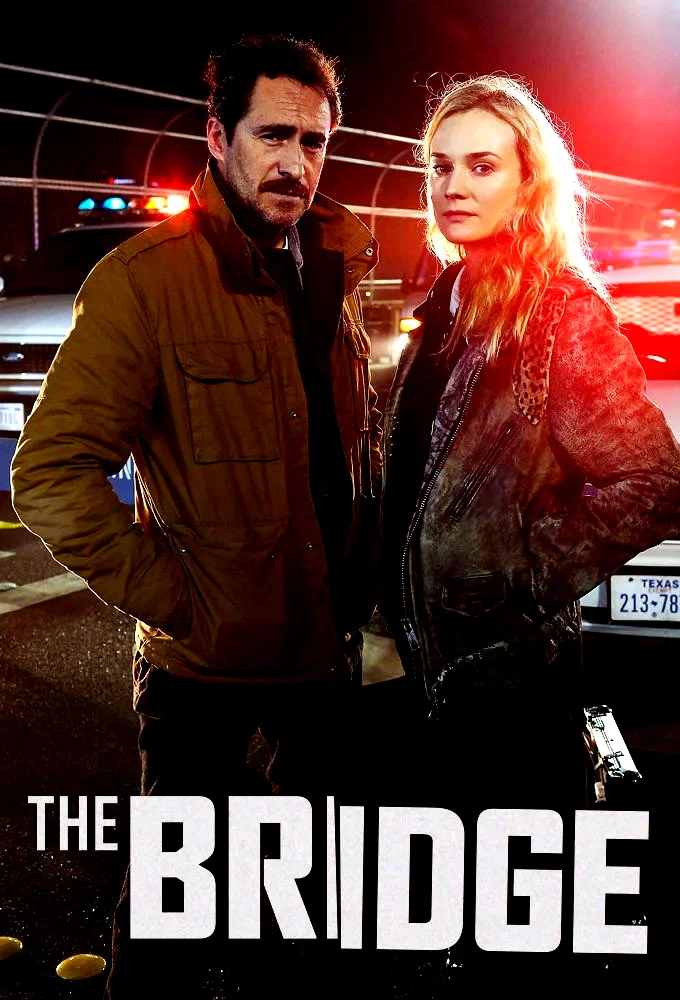 Photo 6 de la série : The Bridge