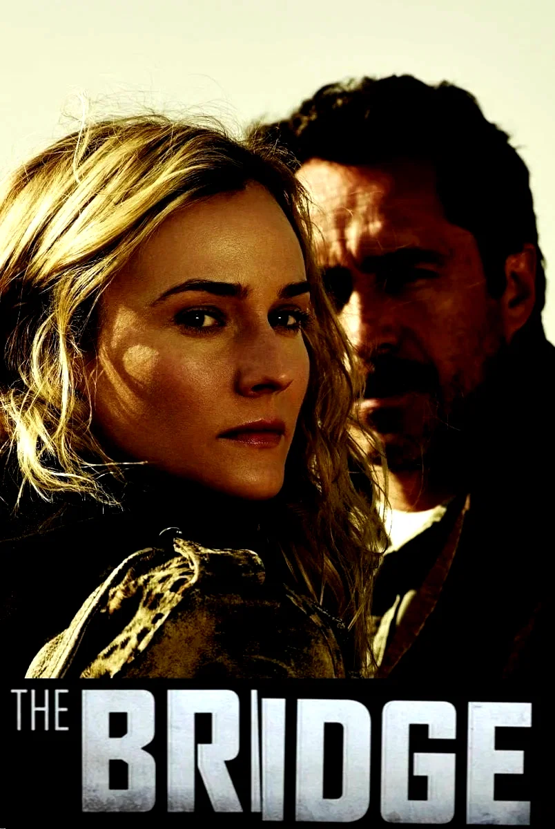 Photo 7 de la série : The Bridge