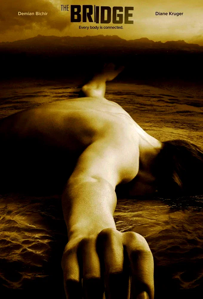 Photo 8 de la série : The Bridge