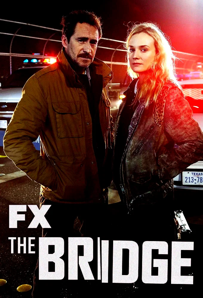 Photo 10 de la série : The Bridge